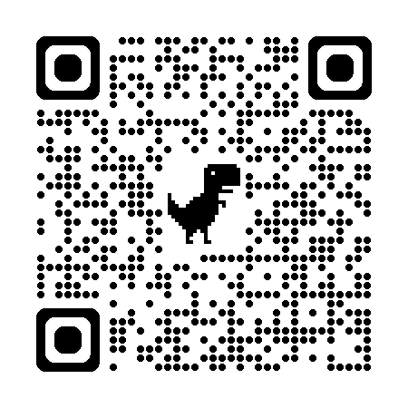 QR code for the presentation